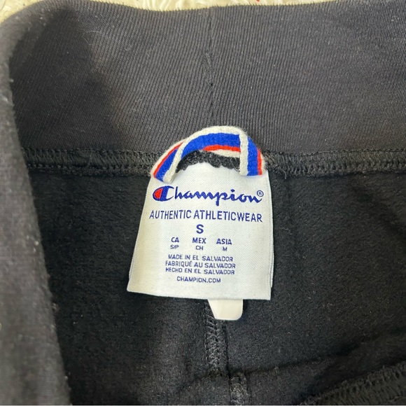 ◾️3/$25 Champion Power Blend Loose Fit Sweatpants - Picture 9 of 11